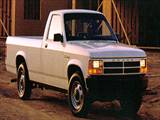 1994 Dodge Dakota Regular Cab
